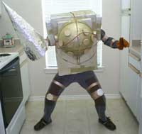 This is really in the game. Nice Graphics there.