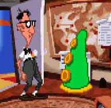 Aren't you really a giant novelty condom?