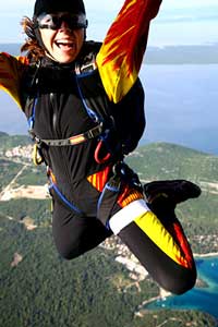 Soon, all idiots will be killed this way.