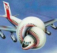 What I always think will happen...