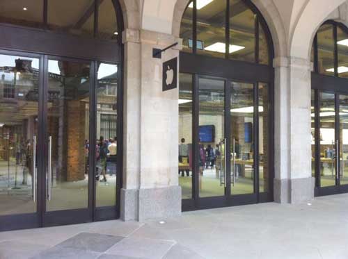 they come round with the collection plates after mass...