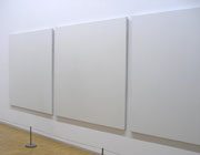 How do people get money for nothing on the canvas? Makes you think how easy it can be to win over Brian Sewell.