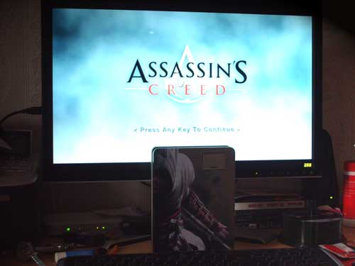 It's beautiful.....please, I'm not crying, just some water in my eye.