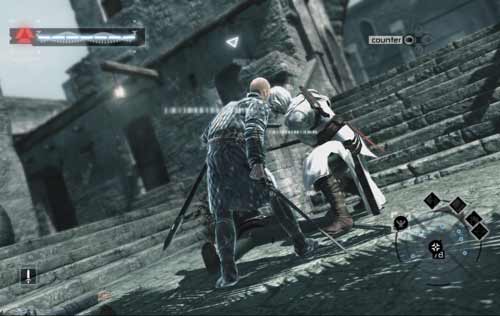 Ooooh, he's gonna get it!