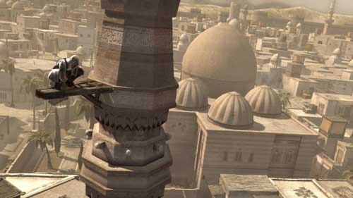 Wonder if I could poop on someone from here?