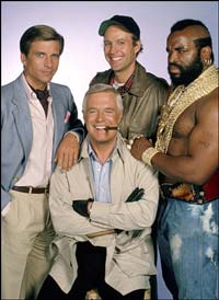 What I need is an elite team of commandos. Shame this is real life and none actually exist.