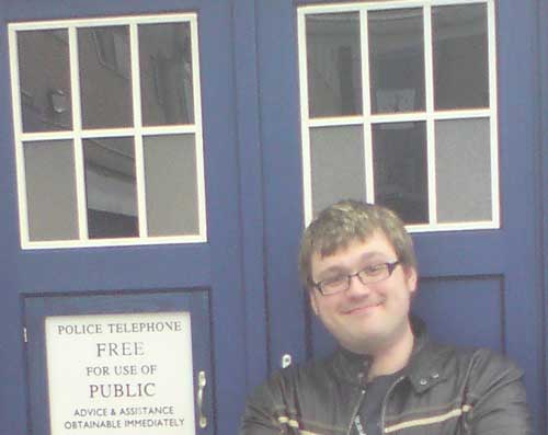 Only 3486348 light years on the clock, and we'll pay your first year's tax....