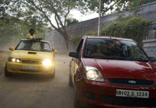 Come on the fiesta!!