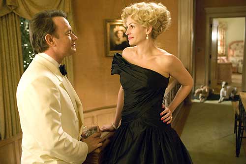 Why are you wearing a binbag?