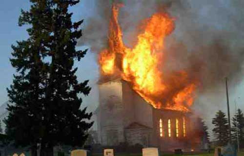 I'm sure this won't happen. Unless someone comes in when they ask for objections...