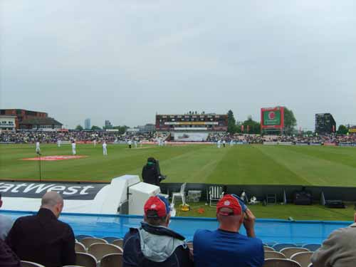 Oooh. Err, not sure what the hell I'm meant to say here...