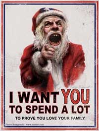 You will do everything I say....