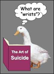 There are better books to read. Like the Karma Sutra...