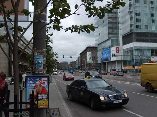 Deja vu...I swear i've been here before...