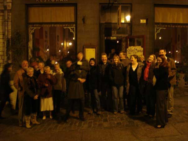 err, that's the place...what's it called again?