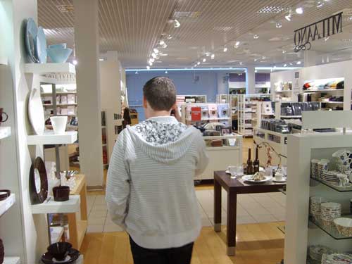 What dreams are made of...