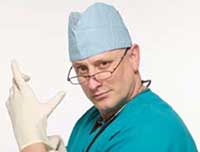 The staff working for HMRC seem to enjoy their work...