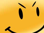 This post contains information about naughty. Nice.