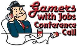 Gamers with Jobs