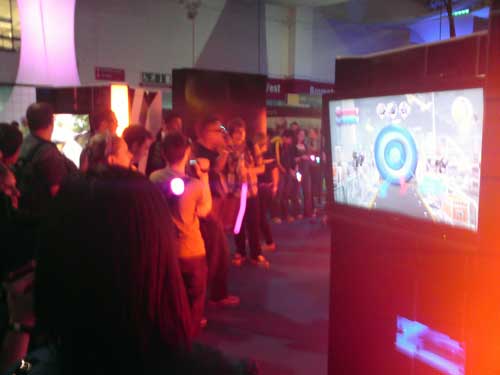 Sony says buy this. If you fail Sony, you will be punished.