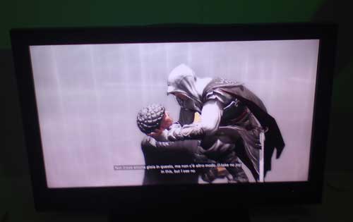 Ok, it's rubbish, but at least it's my own screenshot!