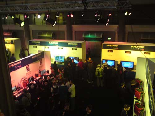 The annual meeting of the social lepers.....