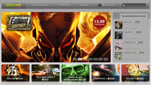 the holy gaming grail of olde...