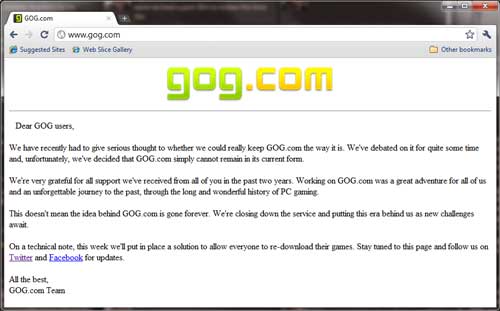 Where's Elton John to play sad music when you need him?