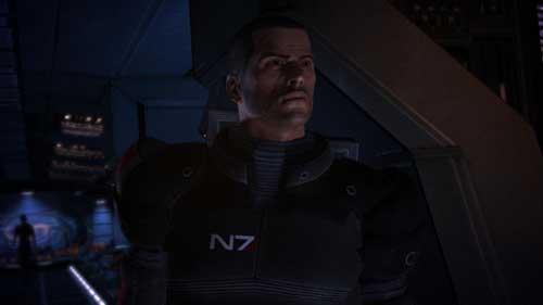 Yes, I have nipples, why do you ask?