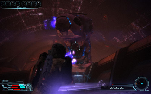 Right more shooty shooty.