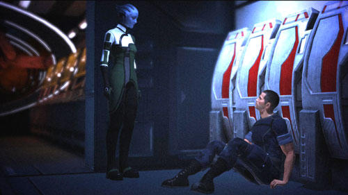 Is it time for the naughty yet?