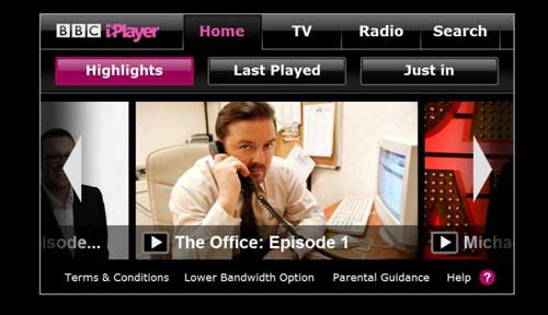 Welcome to the world of BBC 3 smut, in HD....