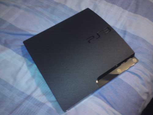 If it's on the bed, it's sexy.