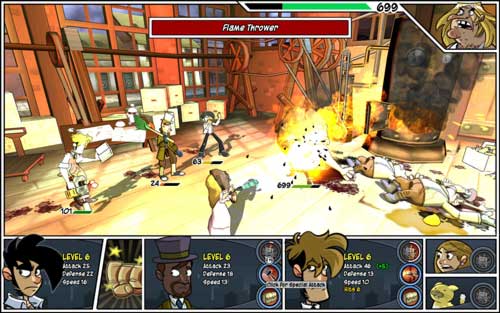 Yes, I'm winning....possibly.