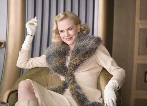 Why yes, I am wearing no underwear.