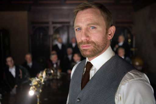 I can look manly anywhere. Ask me how and you can too!