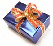 Yes, it's the same picture used on last year's christmas post.