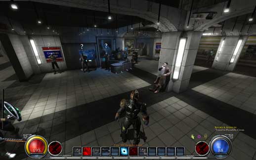 The crown at Charing Cross sure have changed since I was last there...