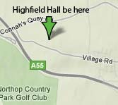 This is where it is. What difference this makes, I have no idea.