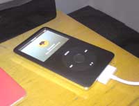 It shines so brightly...