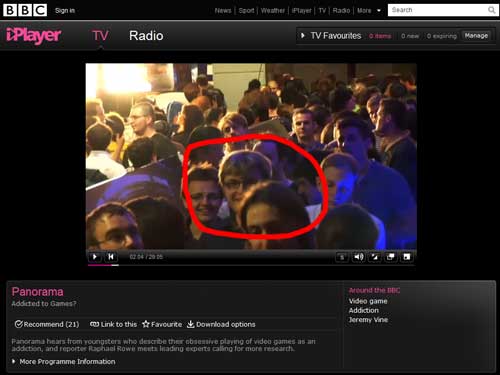 Best you don't see the full horror