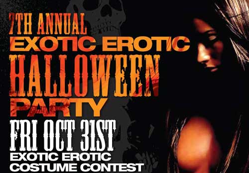 my kind of party....Giggerty.