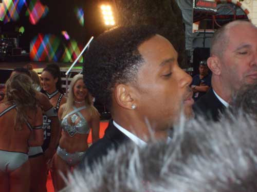 Big Willy. And yes, I am that shallow to make the easy joke.