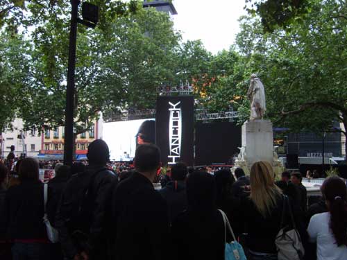 The view. Not sure what else to say here...