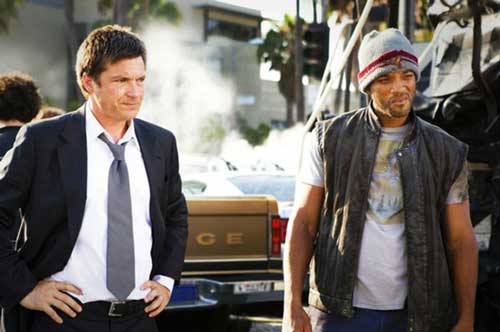 Do you think we should have said no when they offered all that money for this shit?