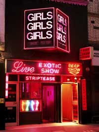 What I looked like during the anger.