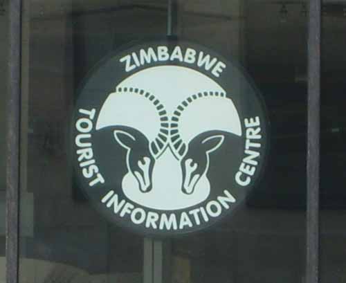 Wonder if there is one for Iraq too?