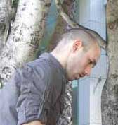 Remember him? We do, and he's back soon too...