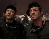 Someone wet themselves, but can you guess who?