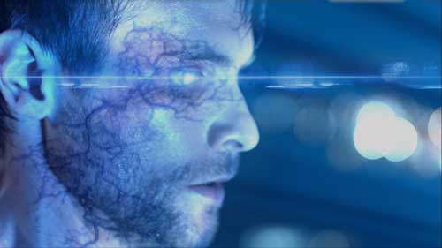 This is what happens when you watch too much porn.